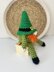Leprechaun Gnome No sew