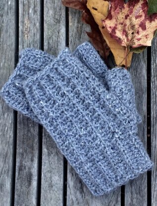 Crickhollow Mitts