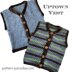 Uptown Vest PDF 16-224