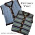 Uptown Vest  16-224