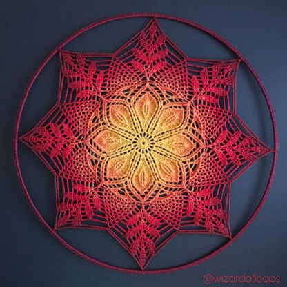 Mandala Alana