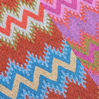Bear Claws - knitting pattern