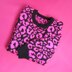 Neon Leopard