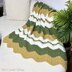 Golden Meadow Blanket