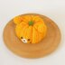 Bear Free Crochet Pattern, Pumpkin Halloween Crochet Pattern