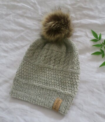 Hunter Beanie