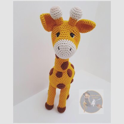 SWC Large Giraffe