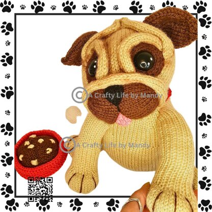 Mr Puggles