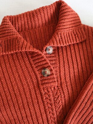 Evermore Pullover
