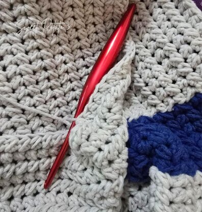 Golf Blanket