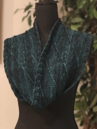 Southcrest Cowl