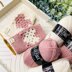 Granny's Sweetheart Gloves
