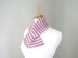 Candy Stripes Scarf