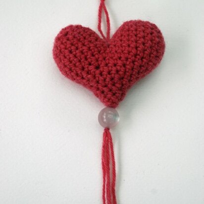 Crochet Heart