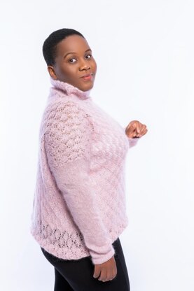 Mbalenhle Pullover