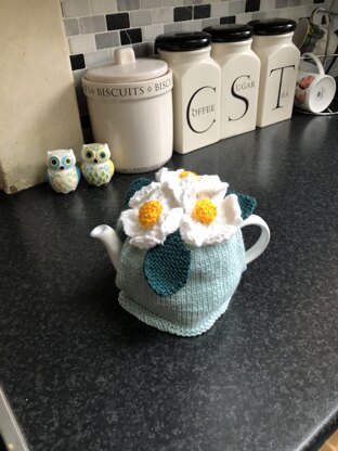 Tea cosy