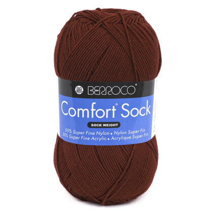 Berroco Comfort® Sock