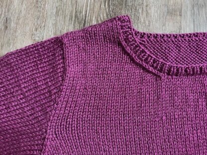 Maylen Pullover