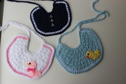 Rubber Duck Applique