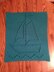 Sailboat Baby Blanket