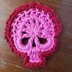 Granny Scare Granny Square