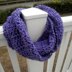 Petunia Scarf