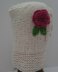 La Neige Hat and Cowl