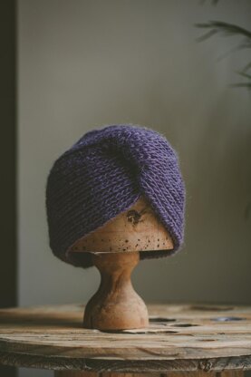 Casablanca hat
