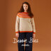 Make it in Mohair Collection Ebook - Knitting & Crochet Patterns for Women in Debbie Bliss Angel & Nell