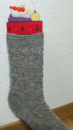You Shall Pass Socks
