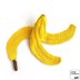 Banana and Banana Peel