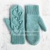 Hedera Mittens