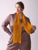 Cresento Scarf in Berroco Tillie - Downloadable PDF