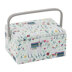 Hobbygift Llama Medium Sewing Box