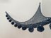 Bohemian Crochet Toy Hammock
