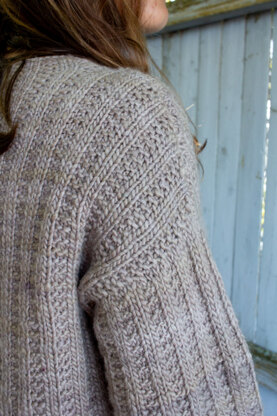 Ormiston in Manos del Uruguay Wool Clasica - 2020LJ-3 - Downloadable PDF