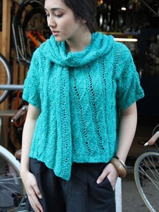Noro Hanami II