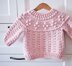 Heatherly Sweater