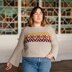 Mabel Jumper