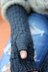 After Midnight Mitts.