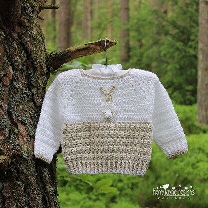 Bobtail Jumper UK