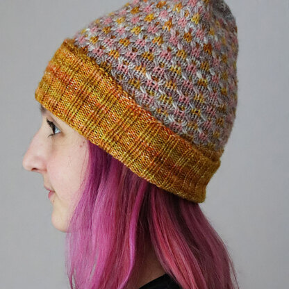 Melanie Berg Smile Again Hat PDF