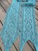 Melusine lace scarf