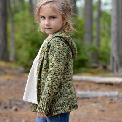 Bracken Cardigan