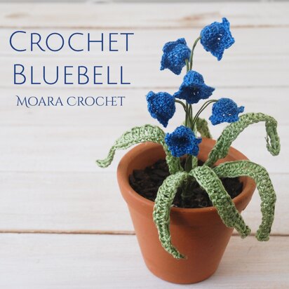 Crochet Irish Lace Flower Tutorial - Moara Crochet