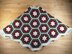 Granny Square Christmas Tree Skirt