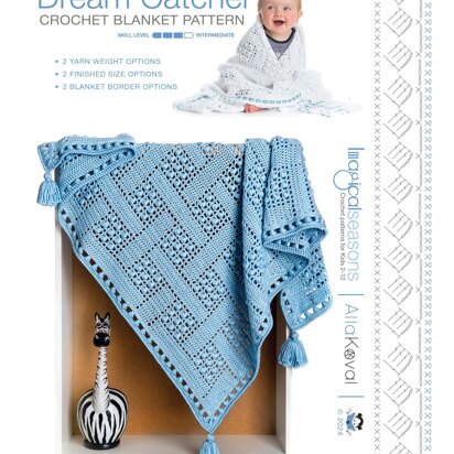 Dream Catcher Blanket Throw