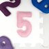 Crochet Numbers Pattern
