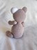 Stitches the Bear