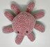 Crochet Reversible Octopus